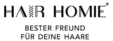 HairHOMIE Logo
